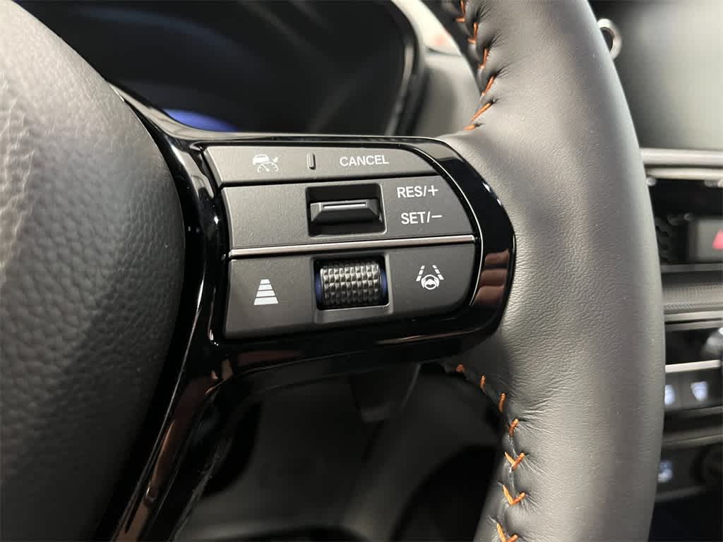 Thumbnail: 2026 Honda CR-V - 16