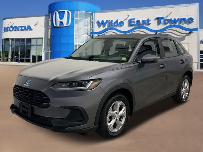 2025 Honda HR-V LX -
                  Madison, WI