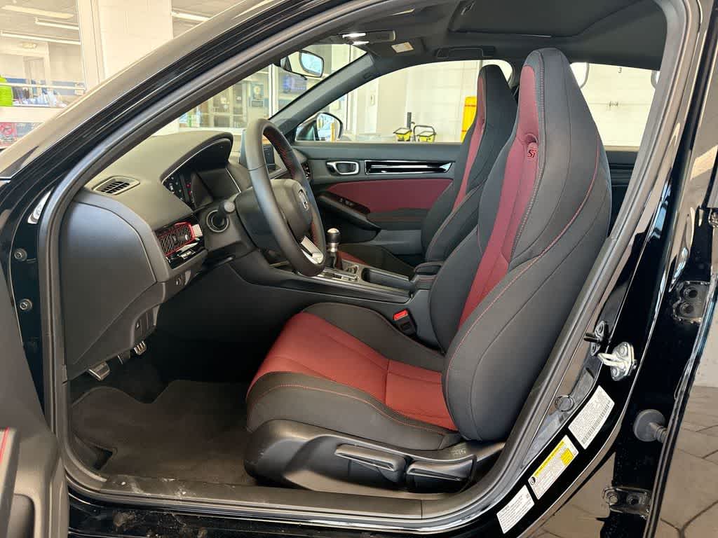 Thumbnail: 2026 Honda Civic - 20