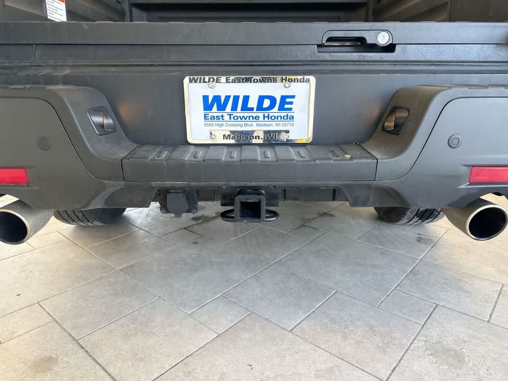 Thumbnail: 2024 Honda Ridgeline - 37