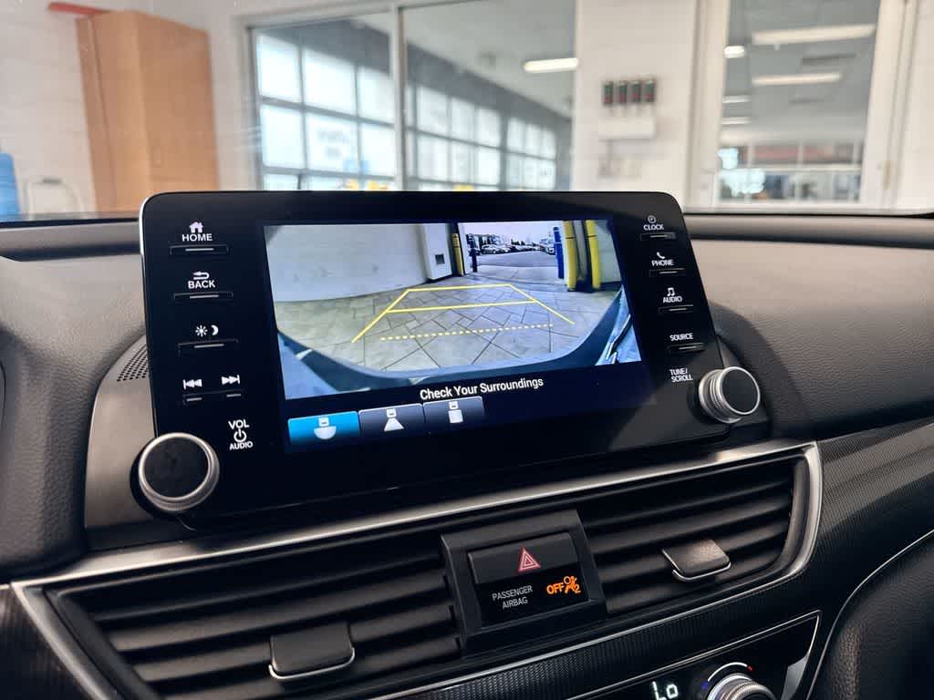 Thumbnail: 2022 Honda Accord - 31