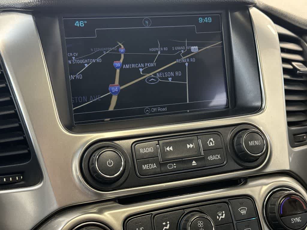 Thumbnail: 2020 Chevrolet Tahoe - 36