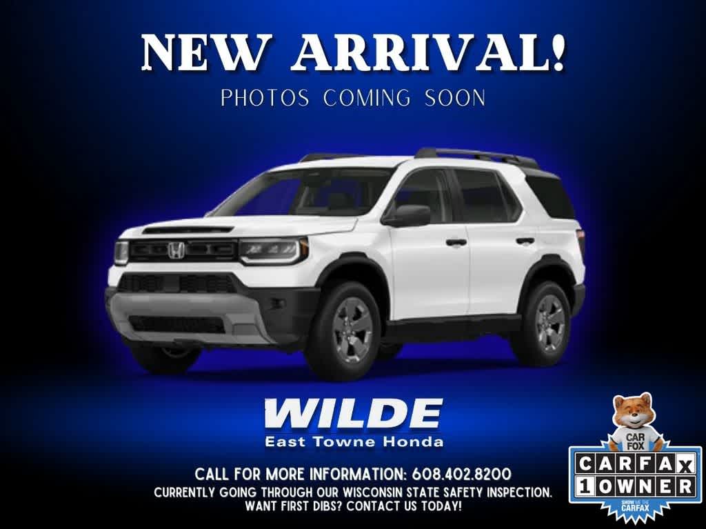 Thumbnail: 2025 Honda CR-V - 1