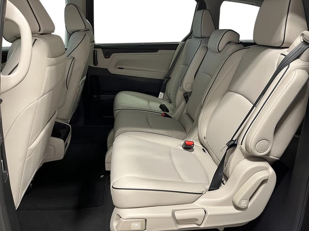 Thumbnail: 2026 Honda Odyssey - 23