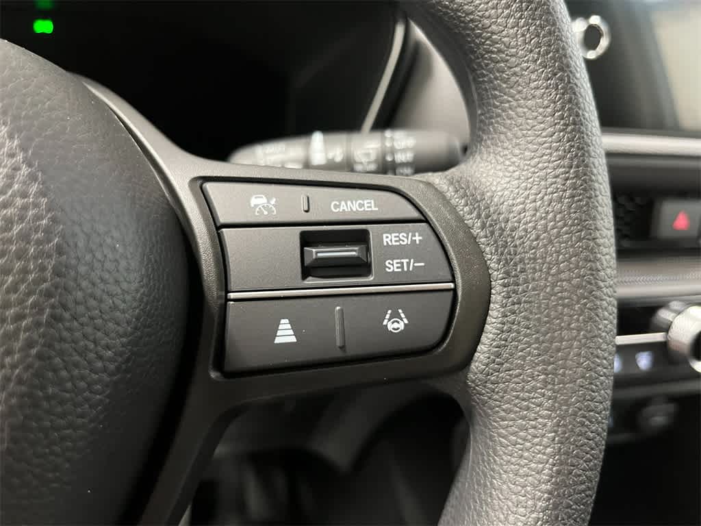 Thumbnail: 2026 Honda CR-V - 16