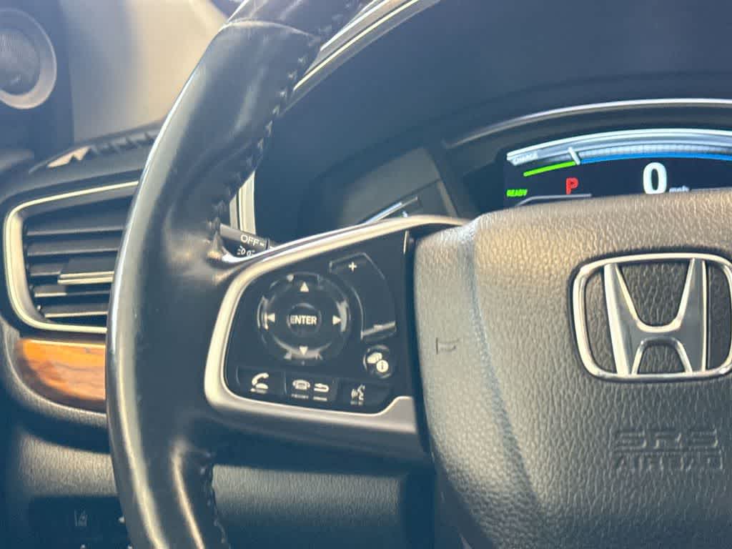 Thumbnail: 2022 Honda CR-V - 27