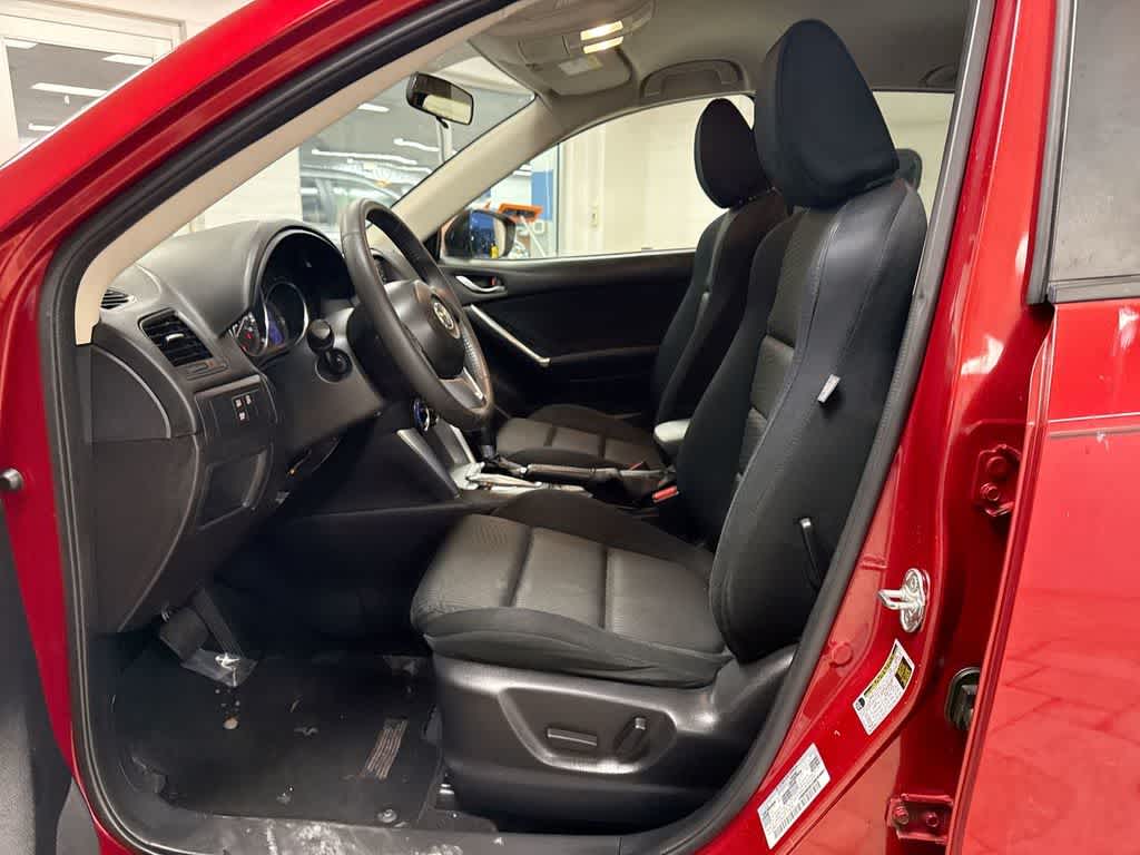 Thumbnail: 2015 Mazda CX-5 - 17