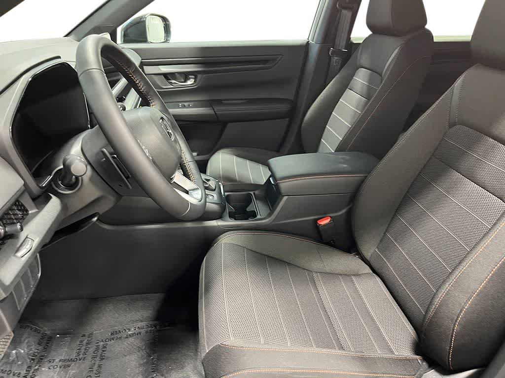 Thumbnail: 2026 Honda CR-V - 16