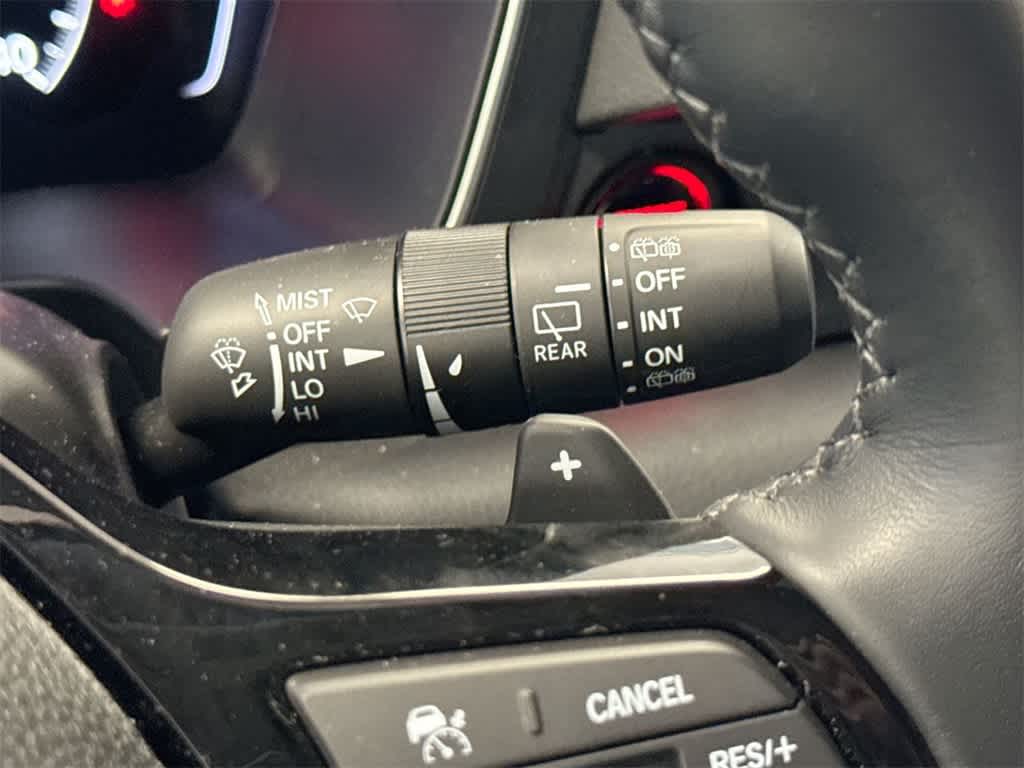 Thumbnail: 2025 Honda Pilot - 29