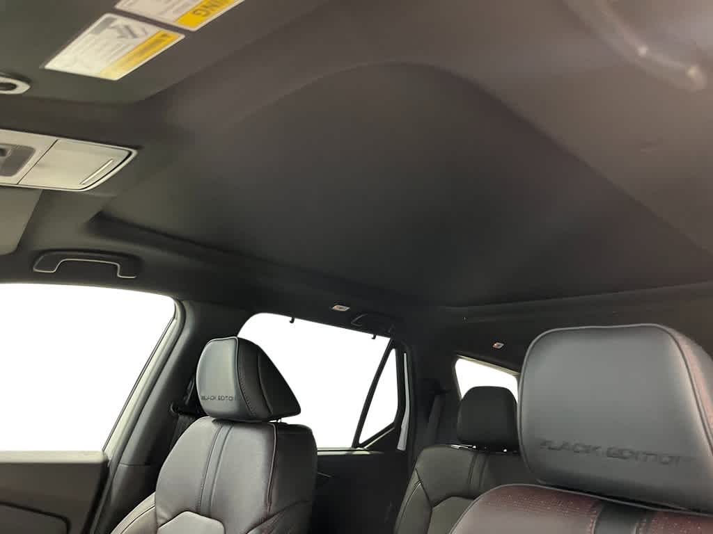 Thumbnail: 2025 Honda Pilot - 24