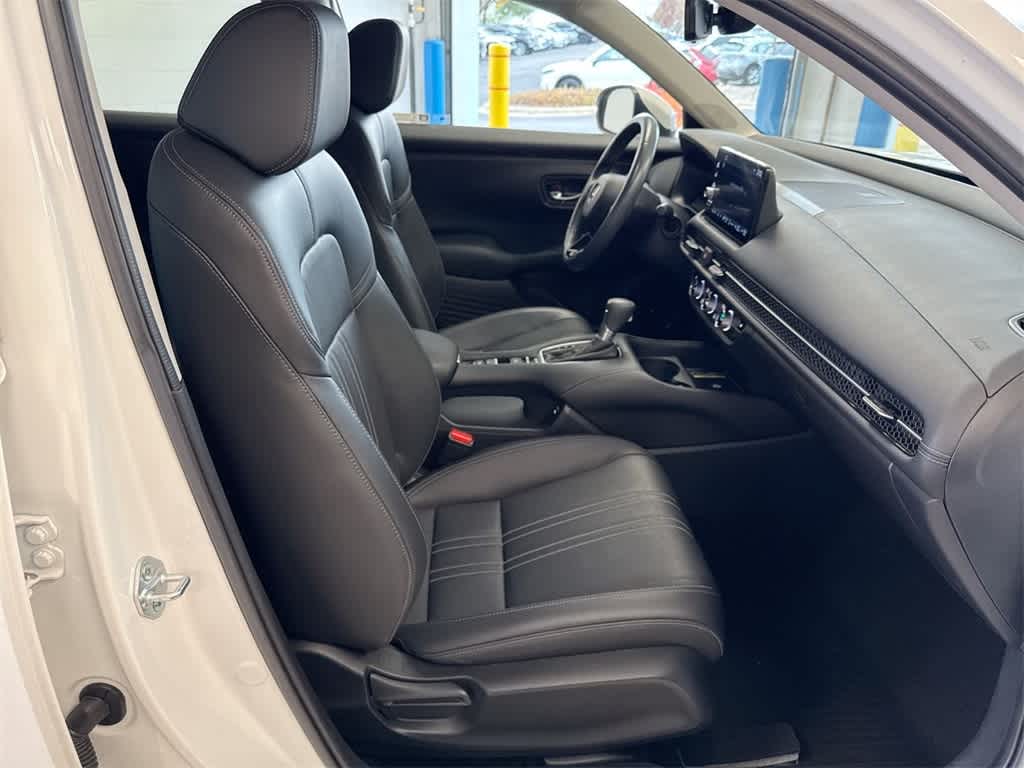 Thumbnail: 2024 Honda HR-V - 22