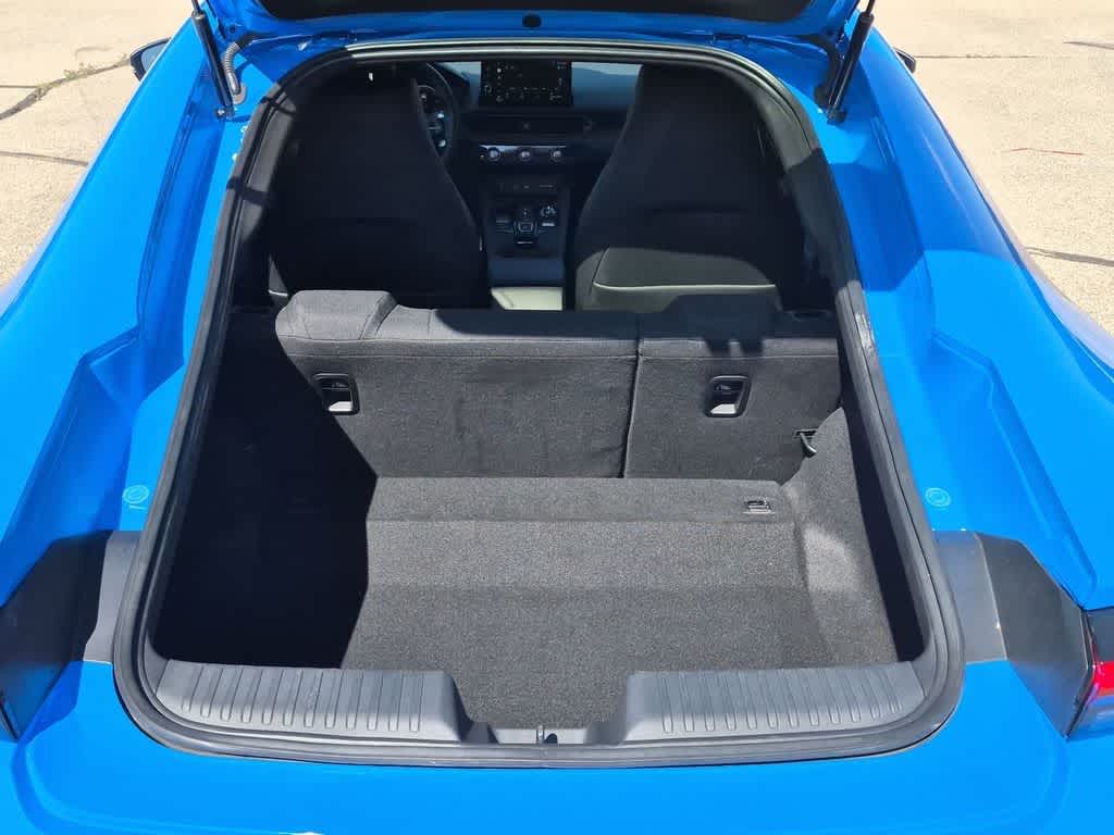 2026 Honda Prelude Base - Photo 34