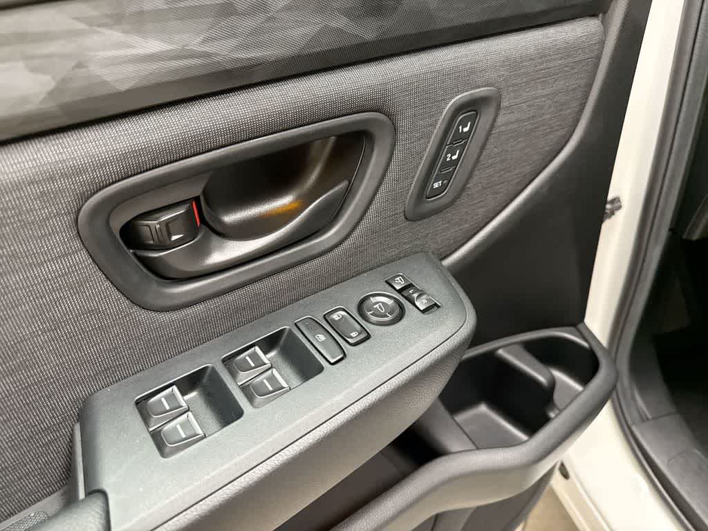 Thumbnail: 2026 Honda Passport - 21