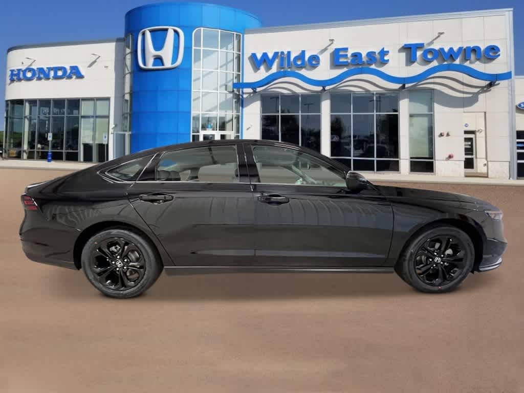 Thumbnail: 2025 Honda Accord - 7