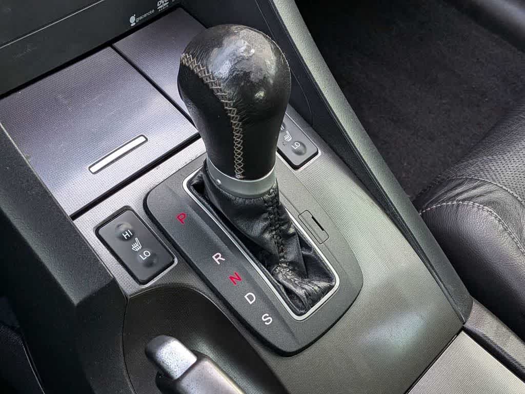 Thumbnail: 2014 Acura TSX - 30