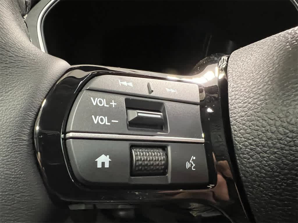 Thumbnail: 2025 Honda Pilot - 19