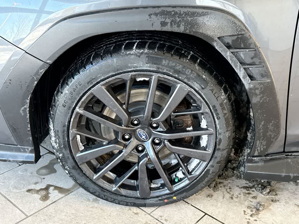 Thumbnail: 2023 Subaru WRX - 15