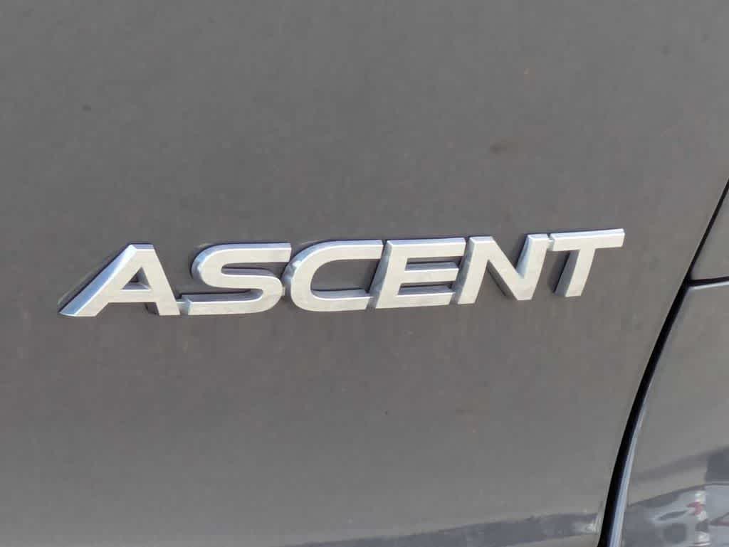 Thumbnail: 2022 Subaru Ascent - 12