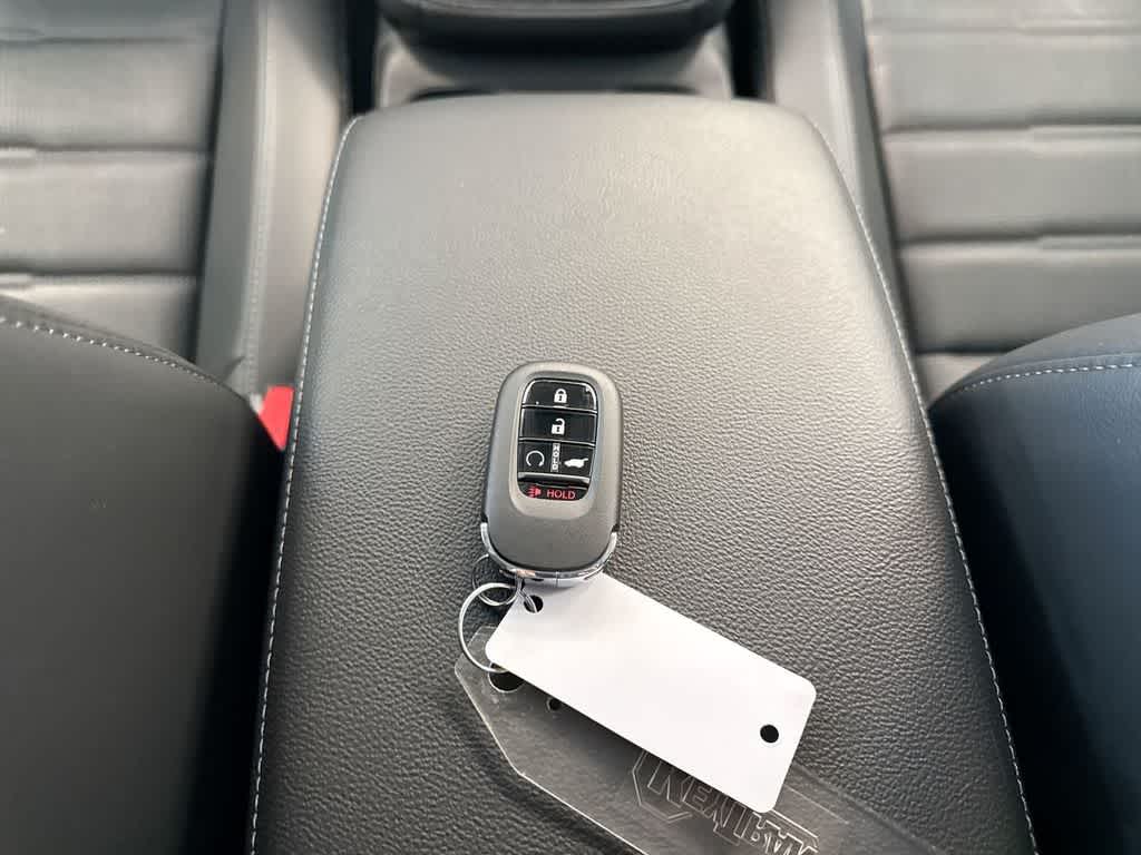 Thumbnail: 2024 Honda CR-V - 39