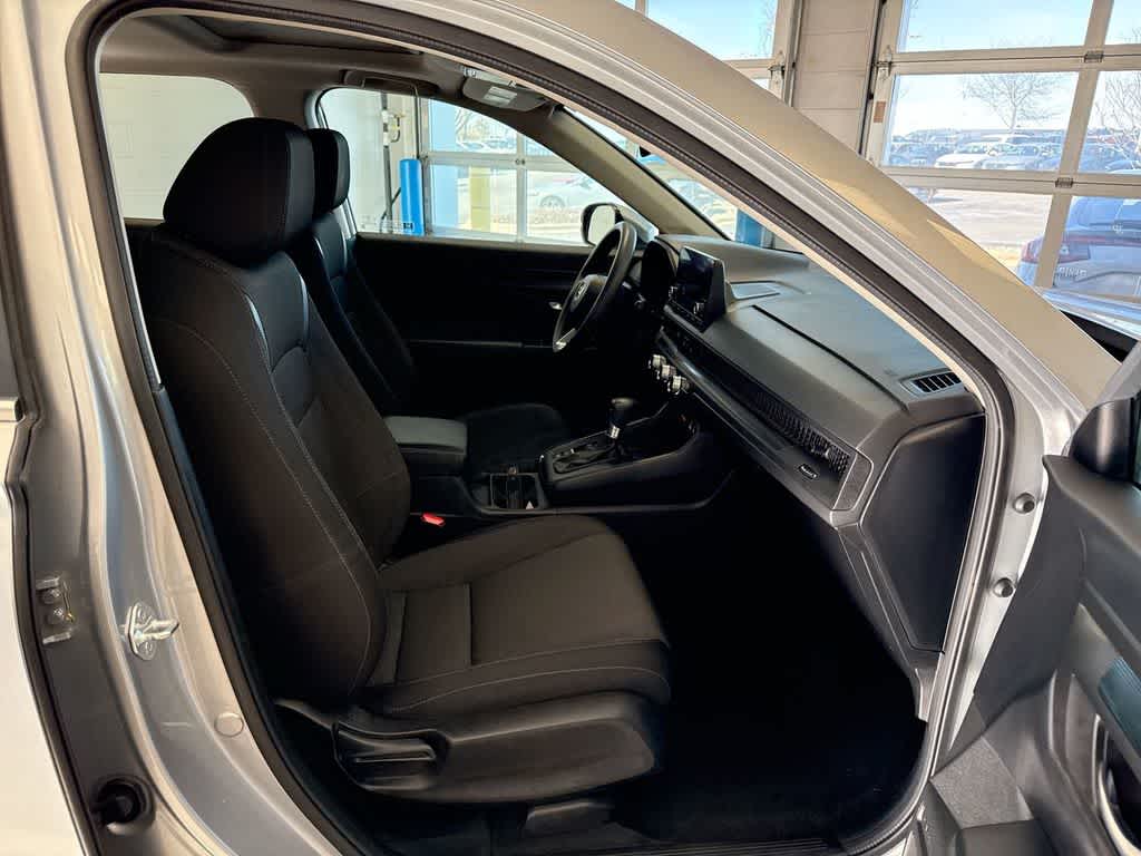 Thumbnail: 2025 Honda CR-V - 28