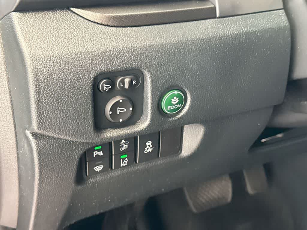 Thumbnail: 2023 Honda Passport - 43