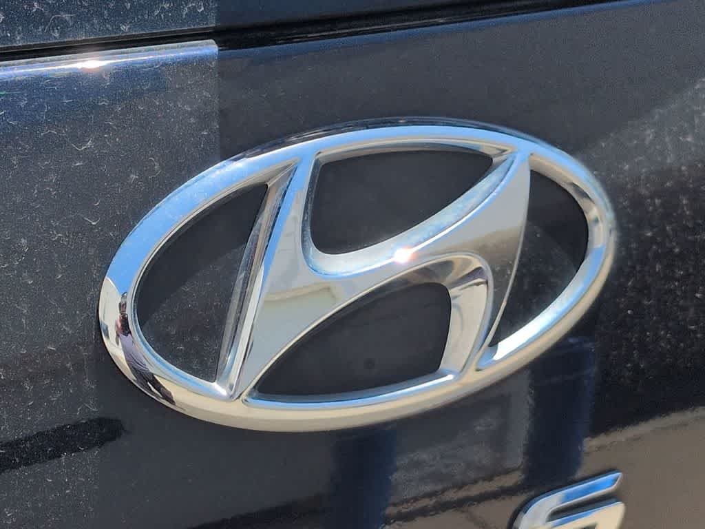 Thumbnail: 2021 Hyundai Palisade - 12