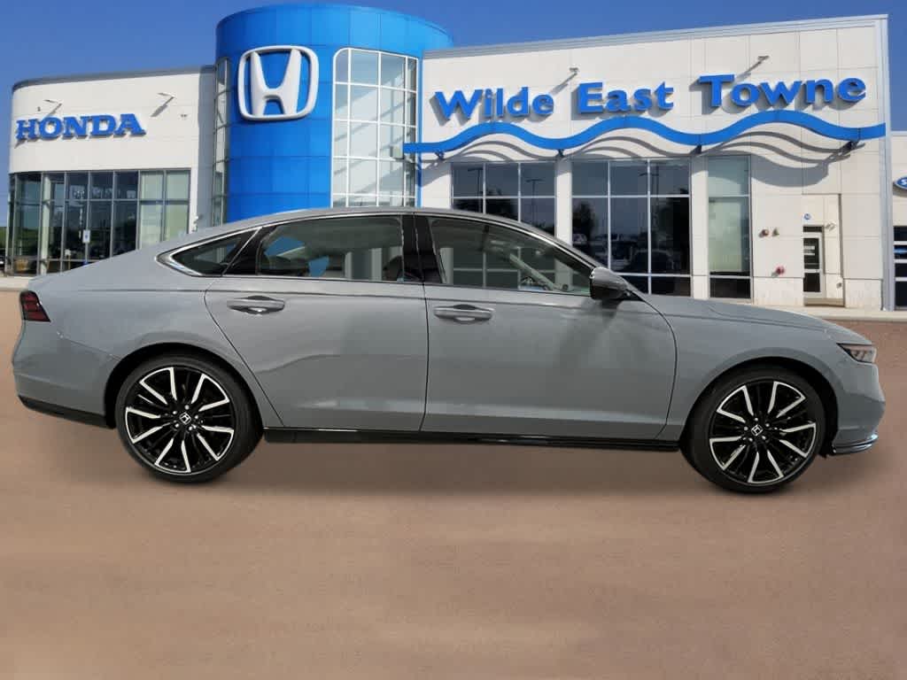 Thumbnail: 2026 Honda Accord - 8