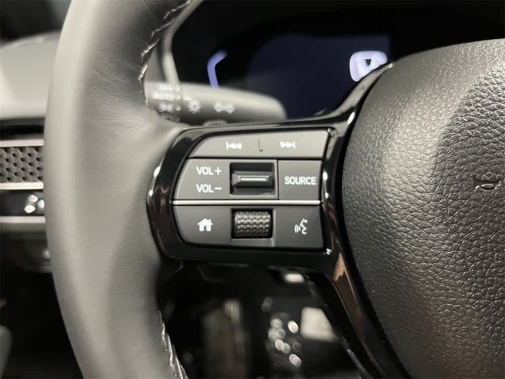 Thumbnail: 2025 Honda Civic - 17