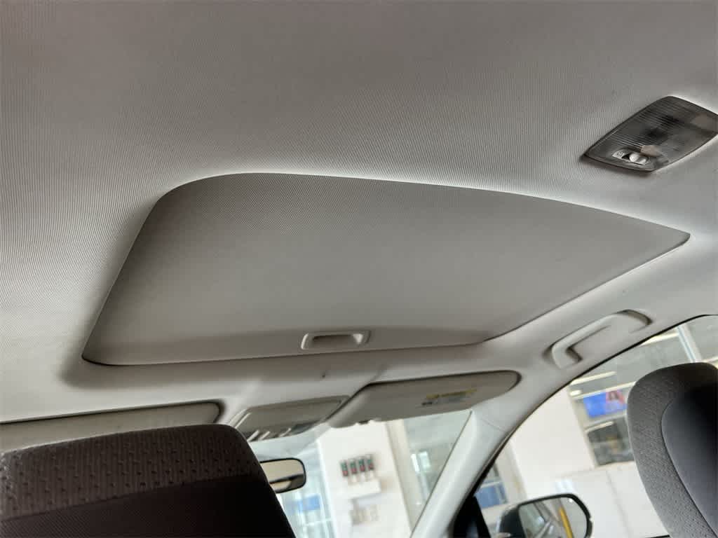 Thumbnail: 2012 Honda CR-V - 20