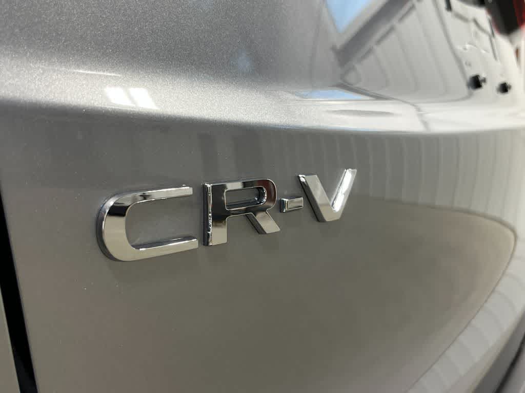 Thumbnail: 2026 Honda CR-V - 6