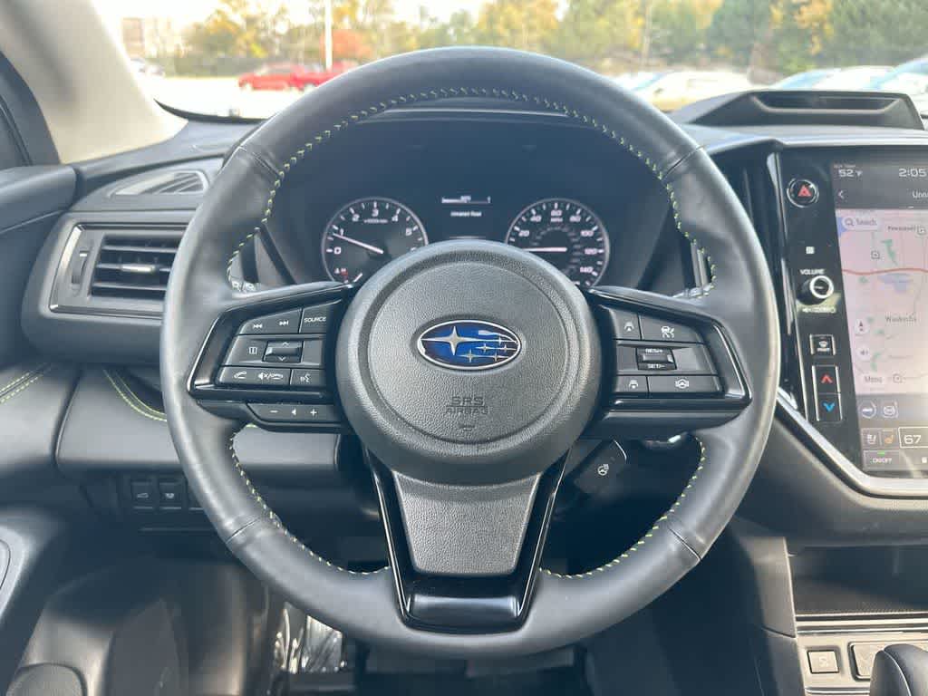 Thumbnail: 2025 Subaru Ascent - 30
