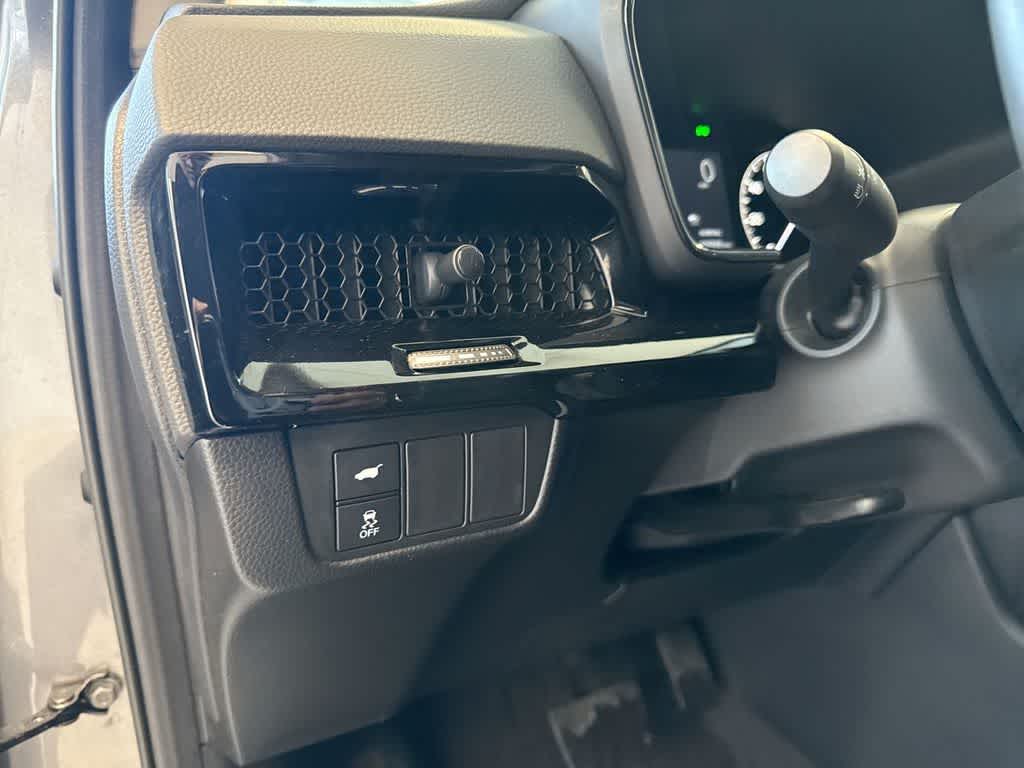 Thumbnail: 2024 Honda CR-V - 37