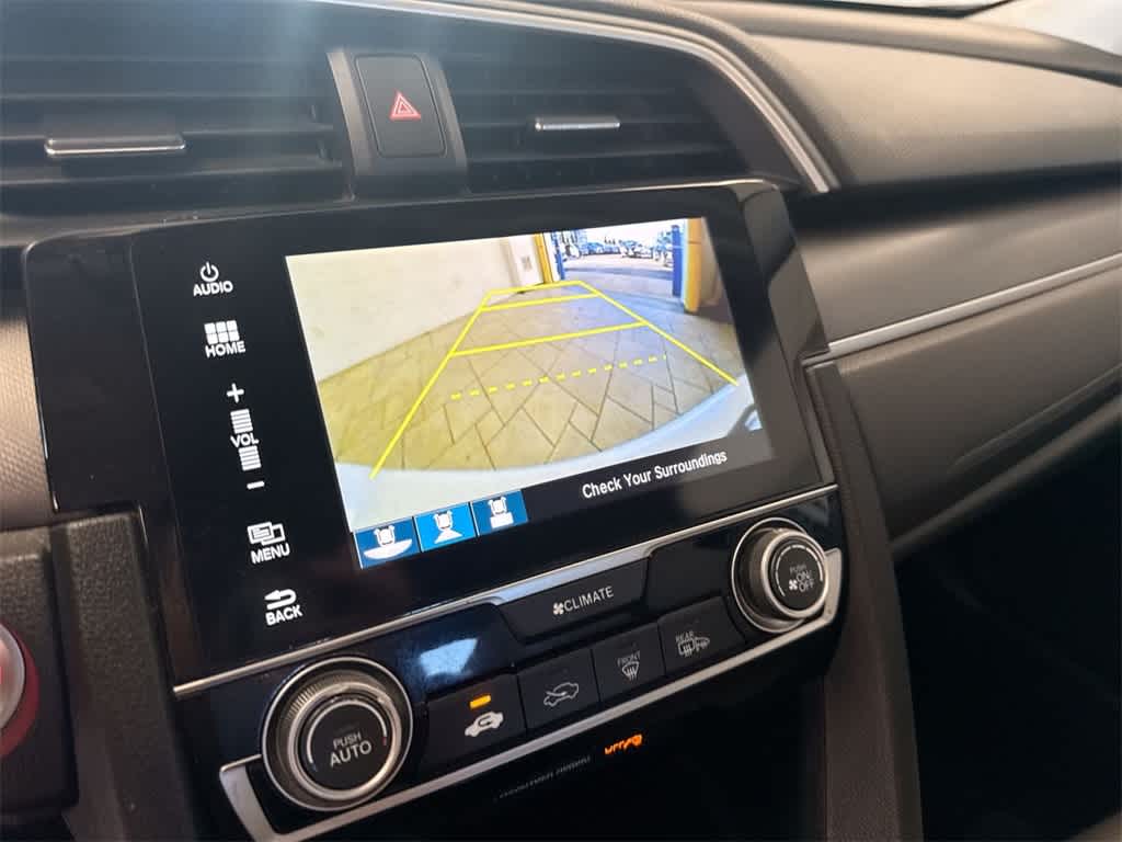 Thumbnail: 2016 Honda Civic - 29