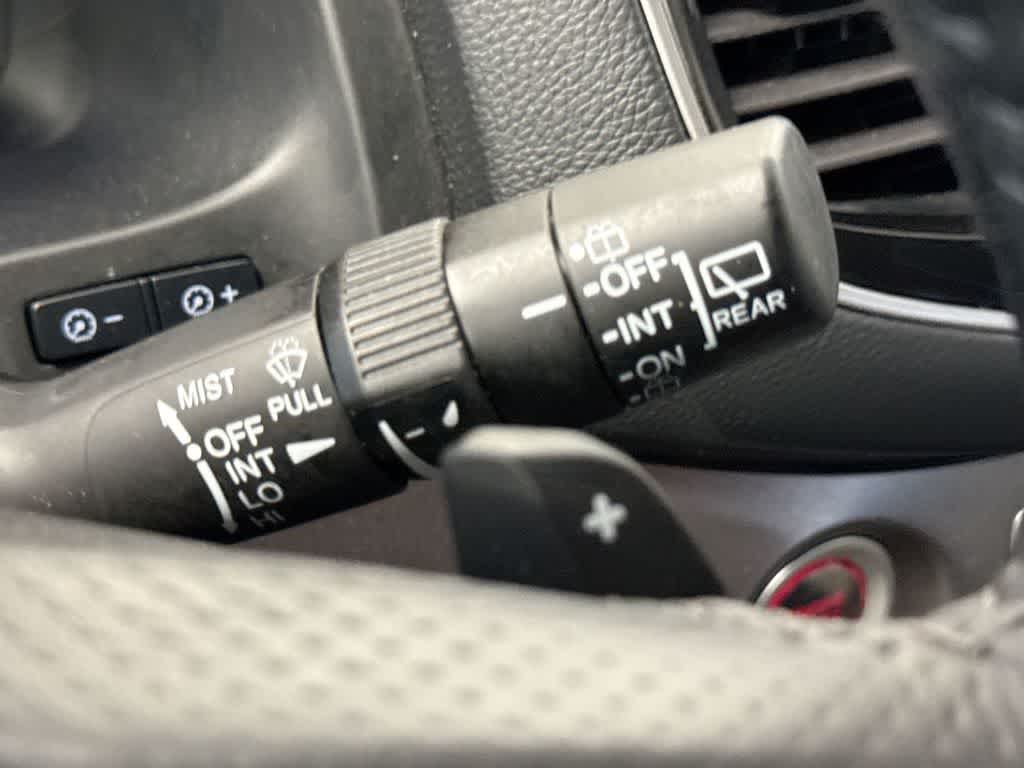 Thumbnail: 2024 Honda Passport - 28