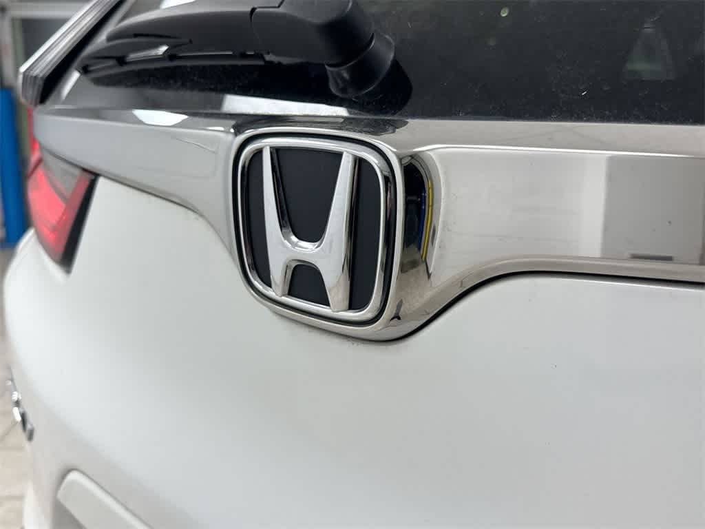 Thumbnail: 2020 Honda CR-V - 12