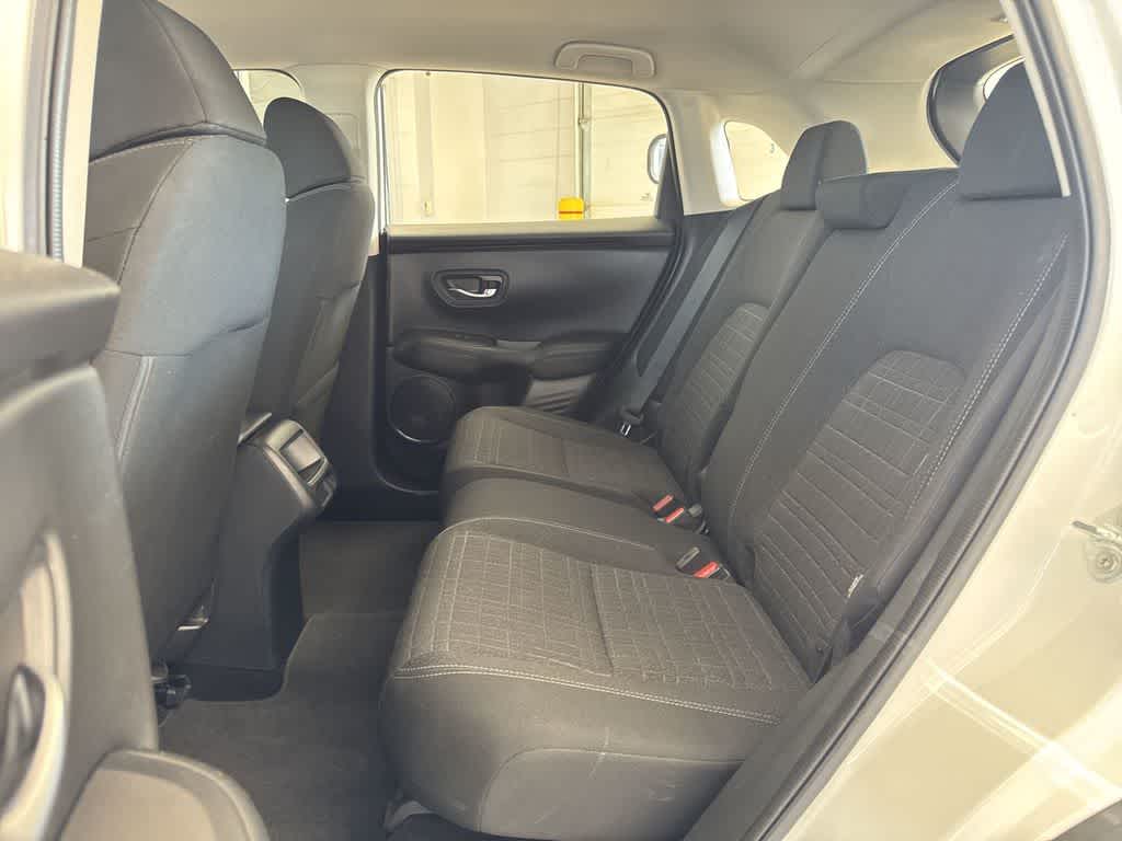 Thumbnail: 2023 Honda HR-V - 20