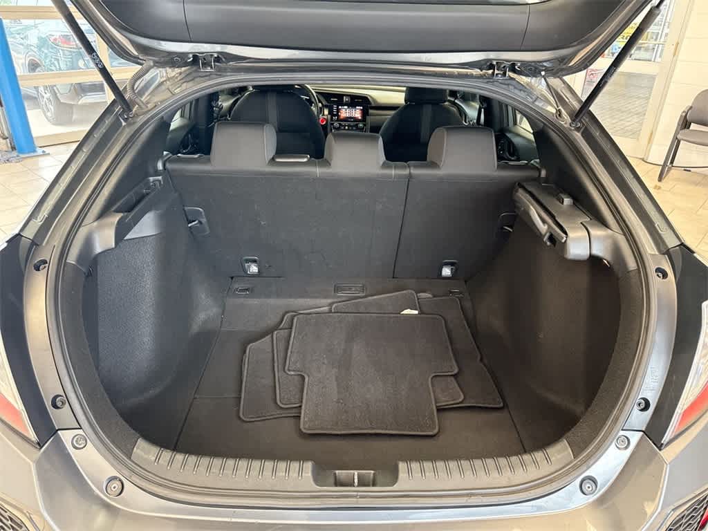 Thumbnail: 2019 Honda Civic - 34