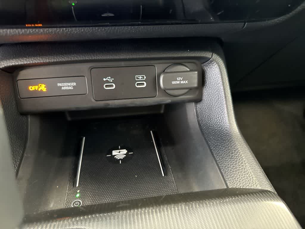 Thumbnail: 2025 Honda Civic - 36