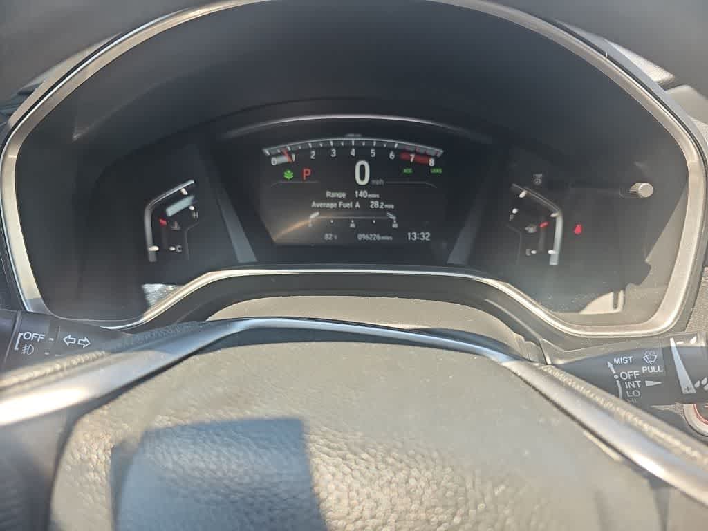 Thumbnail: 2018 Honda CR-V - 5