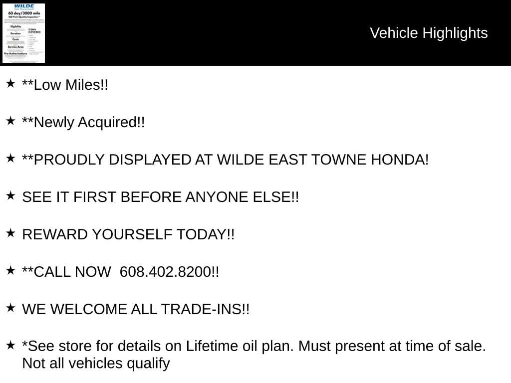 Thumbnail: 2022 Honda Accord - 12