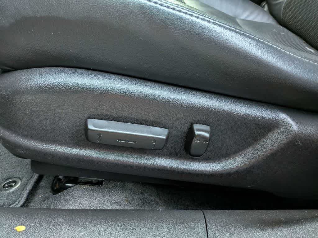 Thumbnail: 2014 Acura TSX - 15