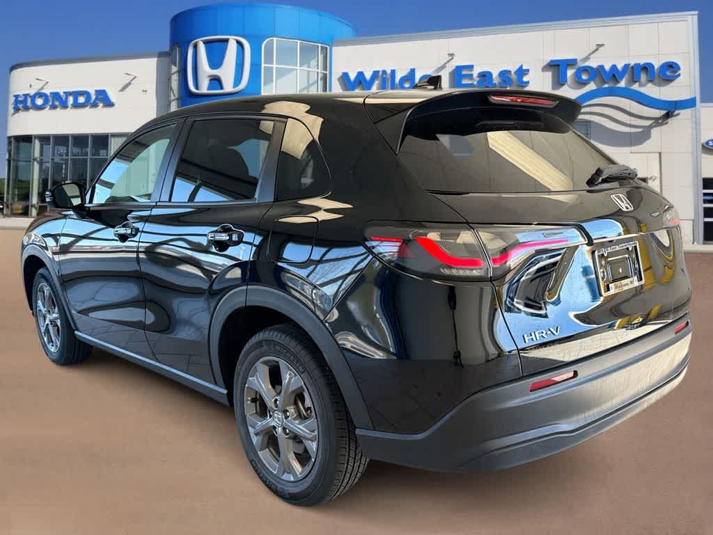 Thumbnail: 2026 Honda HR-V - 6