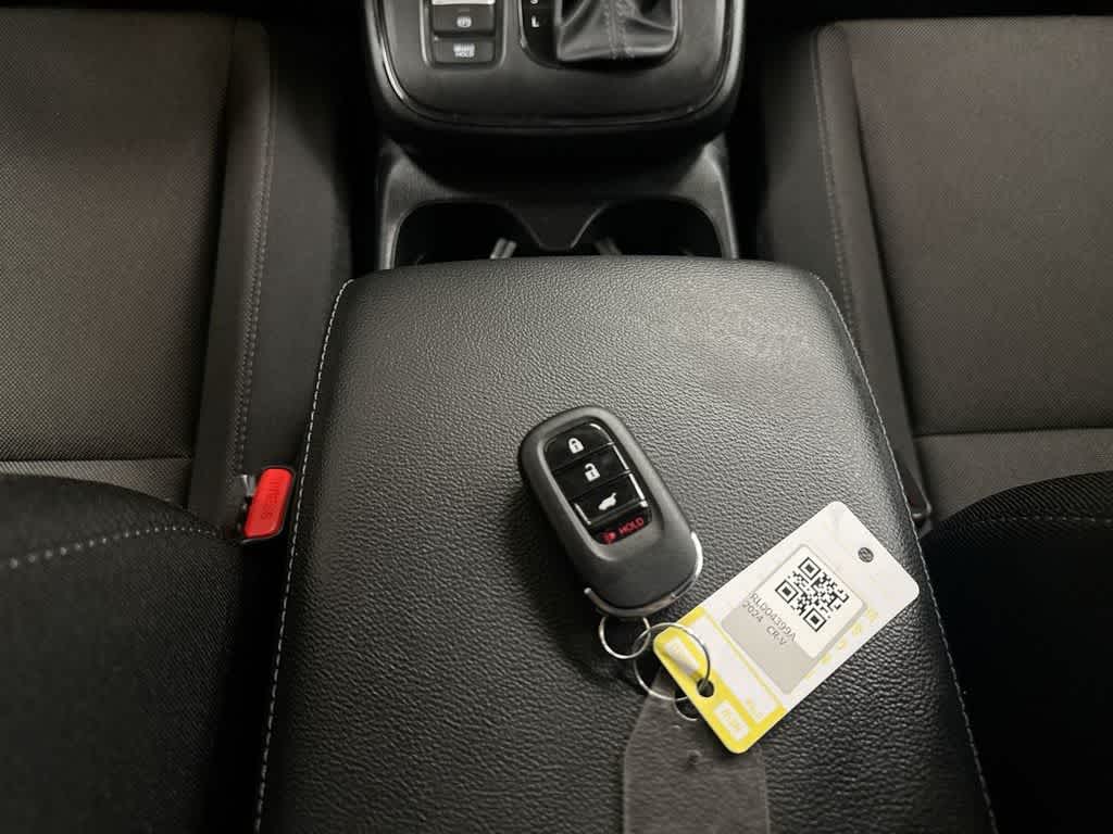 Thumbnail: 2024 Honda CR-V - 34