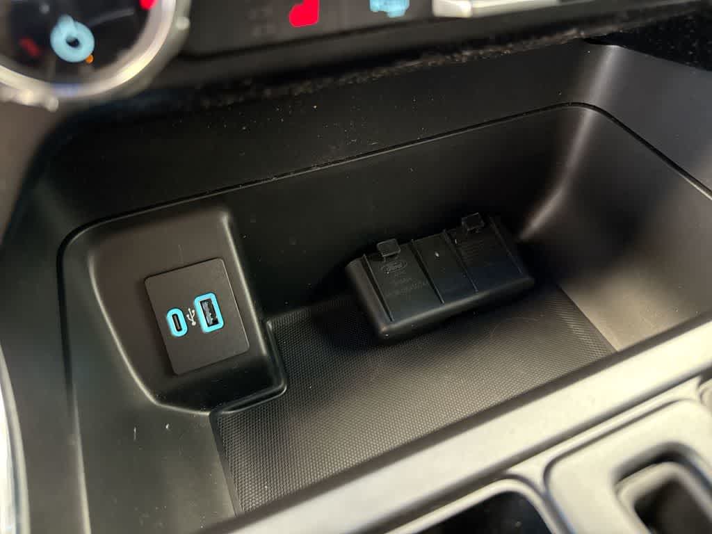 Thumbnail: 2021 Ford F-150 - 30