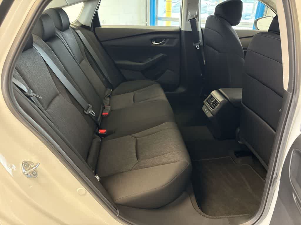 Thumbnail: 2025 Honda Accord - 23