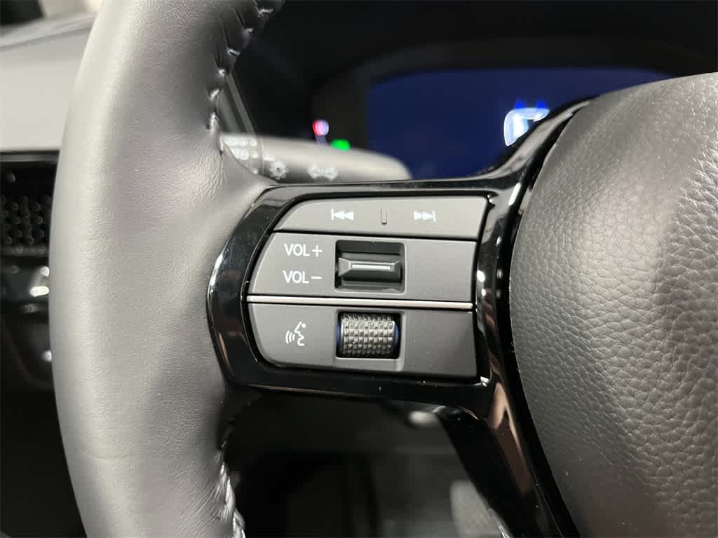 Thumbnail: 2026 Honda CR-V - 17