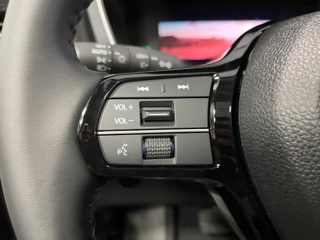 Thumbnail: 2026 Honda Pilot - 17