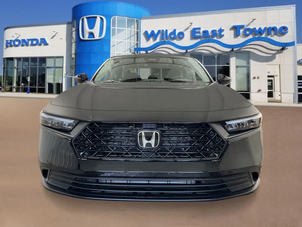 Thumbnail: 2026 Honda Accord - 9