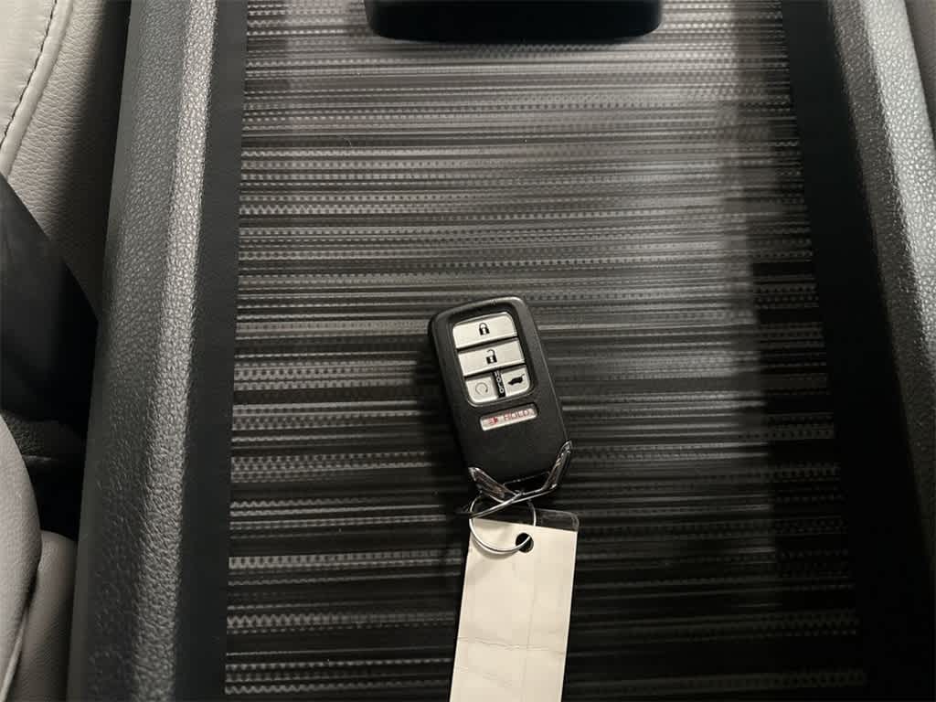 Thumbnail: 2022 Honda Passport - 36