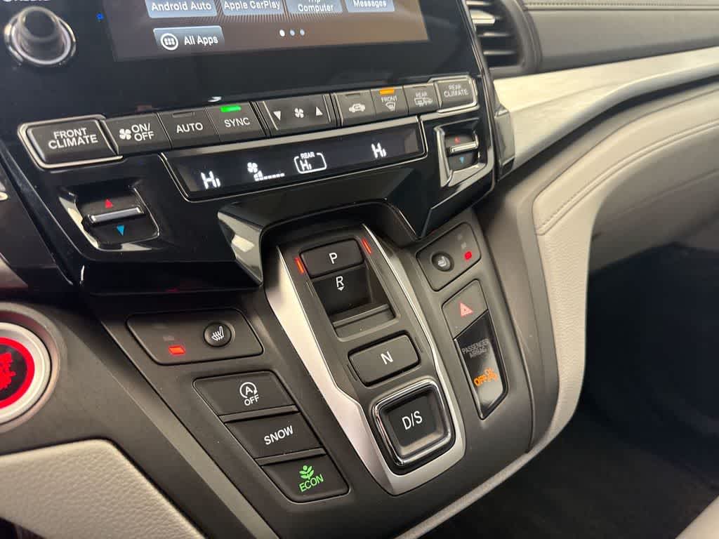 Thumbnail: 2023 Honda Odyssey - 36